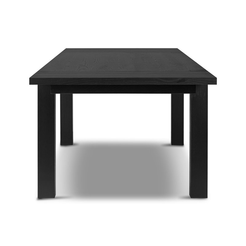 Fortuna 122 Extendable Dining Table